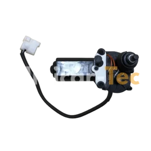 Scheibenwischermotor vorne Chatenet Media / Barooder – Originalteil