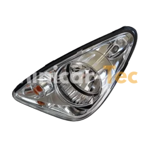 Scheinwerfer links Aixam 2008-2013 – Minicar-Tec