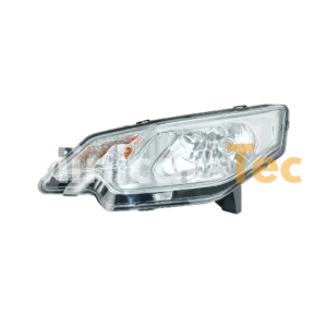 Scheinwerfer links Aixam Vision / Sensation – Minicar-Tec