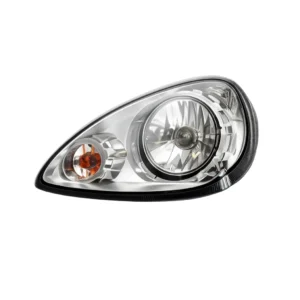 Scheinwerfer links Microcar MGO1/2 und Ligier JSRC – Minicar-Tec