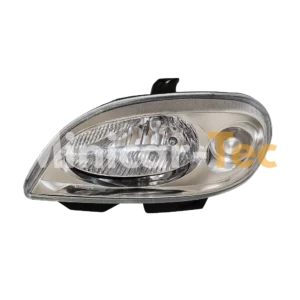 Scheinwerfer links (Microcar Virgo 3 / JDM / Ligier X-Too / Bellier) – Minicar-Tec