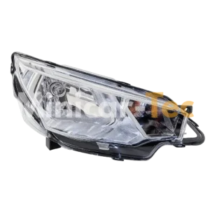 Scheinwerfer rechts Aixam Emotion – Originalteil
