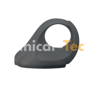 Scheinwerferrahmen Gehäuse links Aixam 400 – Minicar-Tec