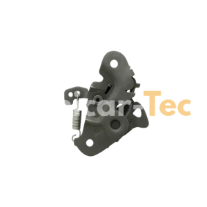 Schloss Motorhaube Chatenet CH26 / CH30 / CH32 – Originalteil