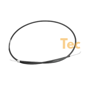 Seilzug Heizung Temperaturverstellung Ligier / Microcar – Originalteil