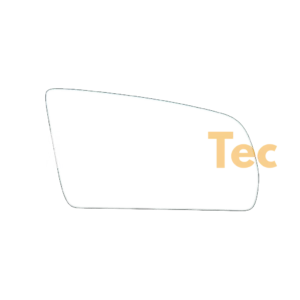 Spiegelglas rechts Aixam Impulsion / Vision – Minicar-Tec