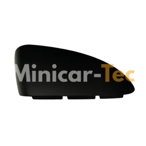 Spiegelkappe rechter Außenspiegel Aixam Impulsion / Vision (Chrom) – Originalteil