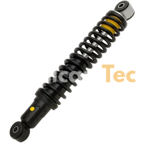 Stoßdämpfer hinten Aixam Crossover Sensation / Emotion – Originalteil
