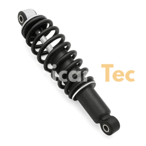 Stoßdämpfer hinten Casalini M12 (2. Serie) / M14 – Originalteil