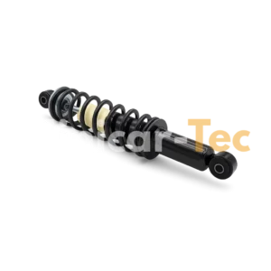 Stoßdämpfer hinten Ligier IXO – Minicar-Tec