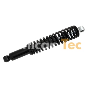 Stoßdämpfer hinten Microcar MGO1 / MGO2 / Ligier JSRC – Minicar-Tec