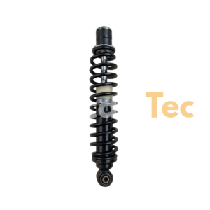 Stoßdämpfer hinten Microcar Virgo 1/2/3 – Minicar-Tec