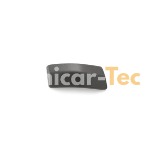 Ecke Heckstoßstange links Microcar MC – Originalteil