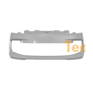 Frontstoßstange Ligier JS50/JS50L Ph2/Ph3 (Perlweiß) – Originalteil