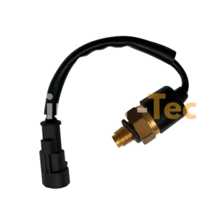 Temperatursensor / Thermoschalter Kühler Aixam Sensation / Emotion / Ambition – Minicar-Tec