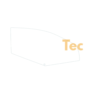 Türscheibe rechts JDM Aloes / Roxsy – Minicar-Tec