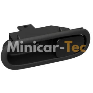 Türgriff innen Aixam (Schwarz) – Originalteil