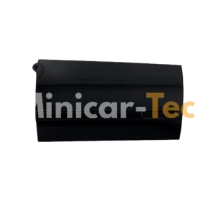 Türverkleidung außen rechts Aixam 2005-2010 – Minicar-Tec