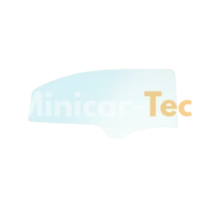 Türscheibe links Microcar MC1 / MC2 / Due1 – Minicar-Tec