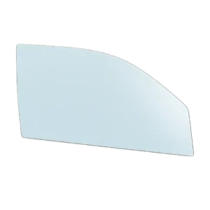 Türscheibe rechts Casalini Ydea, Sulky, M10, M12 – Minicar-Tec