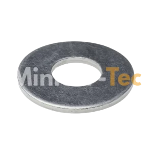 Unterlegscheibe für Befestigungsschraube Variomatik getriebeseitig Aixam – Minicar-Tec