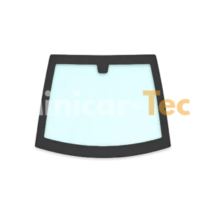 Windschutzscheibe / Frontscheibe Casalini M10 / M12 – Minicar-Tec