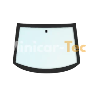 Windschutzscheibe / Frontscheibe JDM Aloes / Roxsy – Originalteil