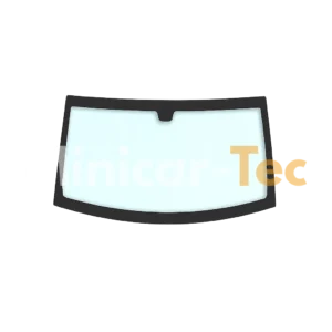 Windschutzscheibe / Frontscheibe Micrcocar Due2 / Due3 / Due6 – Originalteil