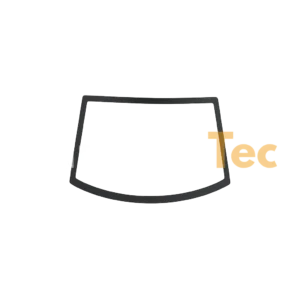 Windschutzscheibe / Frontscheibe Microcar M8 – Minicar-Tec