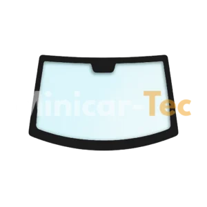 Windschutzscheibe / Frontscheibe Microcar MGO3 / MGO4 / MGO6 – Originalteil