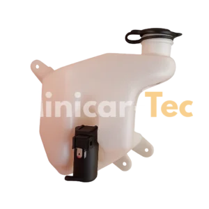 Wischwasserbehälter mit Pumpe Aixam – Originalteil