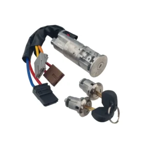 Zündschloss Aixam / Grecav / JDM / Chatenet – Minicar-Tec