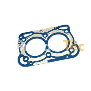 Zylinderkopfdichtung Lombardini 442 / 492 DCI (3 Loch) – Minicar-Tec