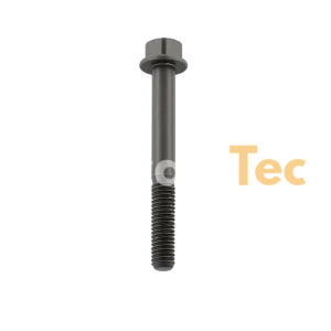 Zylinderkopfschraube Aixam Kubota Z402, Z482 – Minicar-Tec